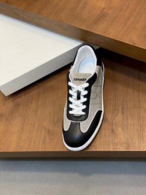 wholesale quality hermes men shoes model no. 101